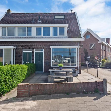 Wijkiki Surf House Daire Wijk aan Zee Dış mekan fotoğraf