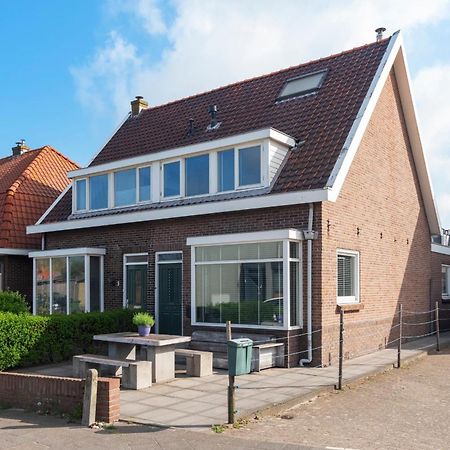 Wijkiki Surf House Daire Wijk aan Zee Dış mekan fotoğraf