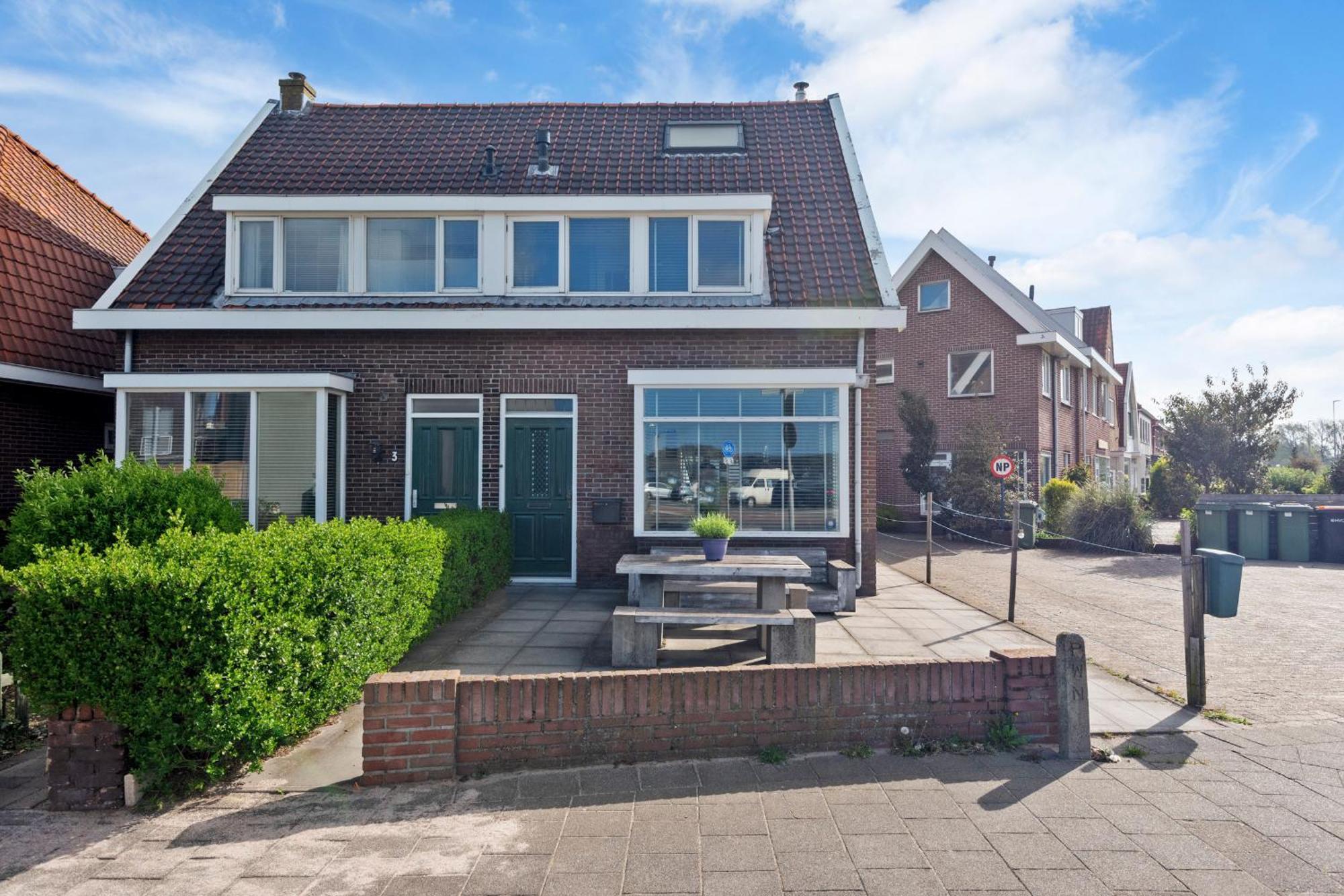 Wijkiki Surf House Daire Wijk aan Zee Dış mekan fotoğraf