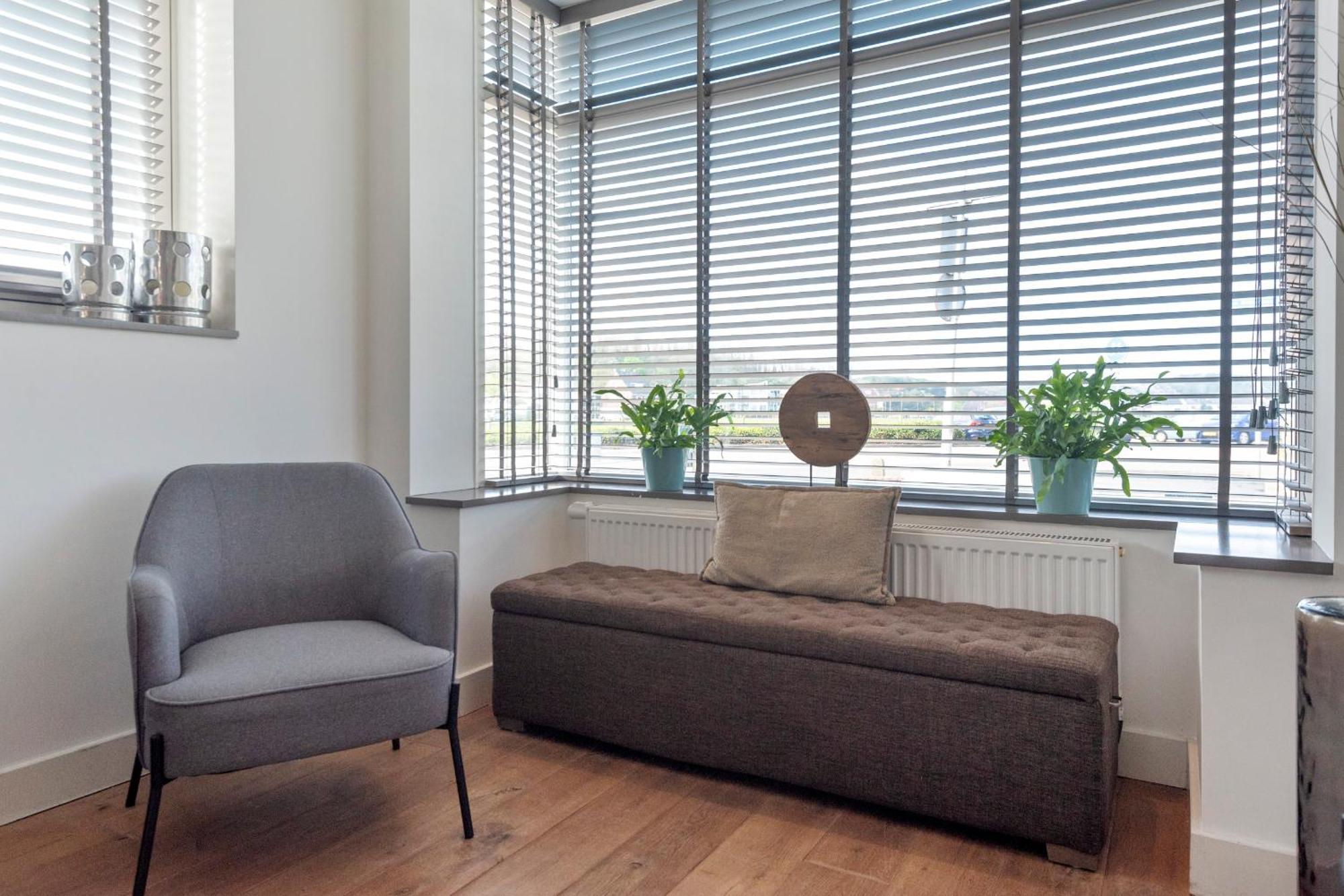 Wijkiki Surf House Daire Wijk aan Zee Dış mekan fotoğraf