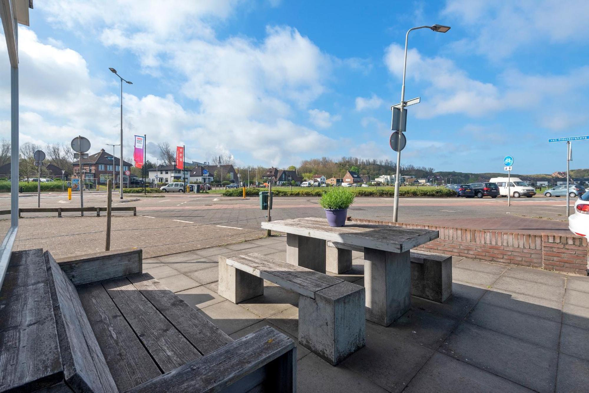 Wijkiki Surf House Daire Wijk aan Zee Dış mekan fotoğraf