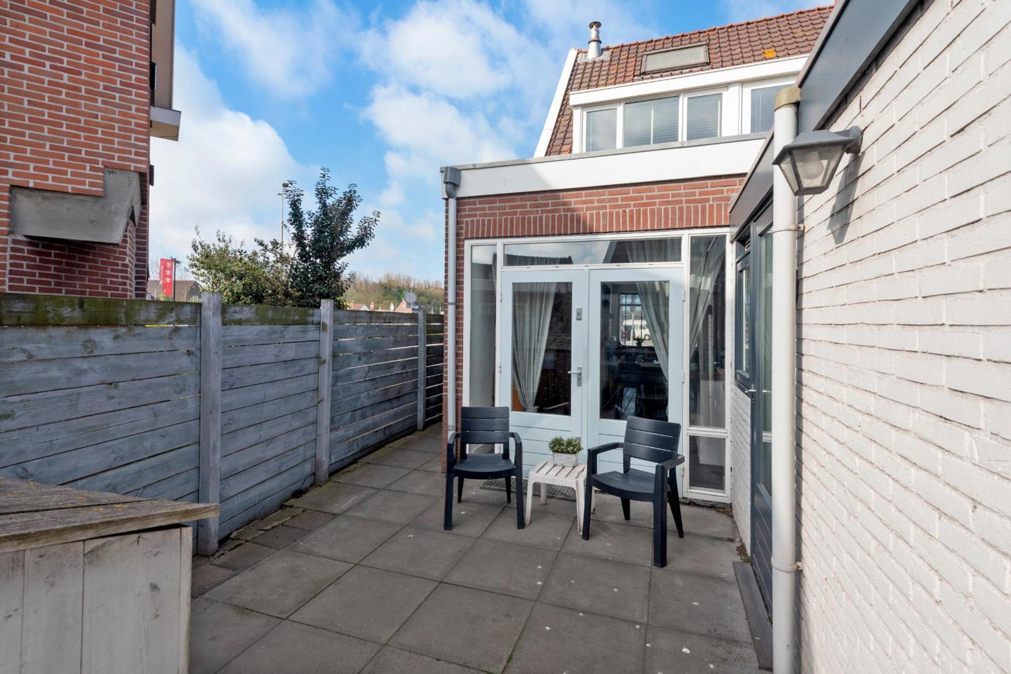 Wijkiki Surf House Daire Wijk aan Zee Dış mekan fotoğraf