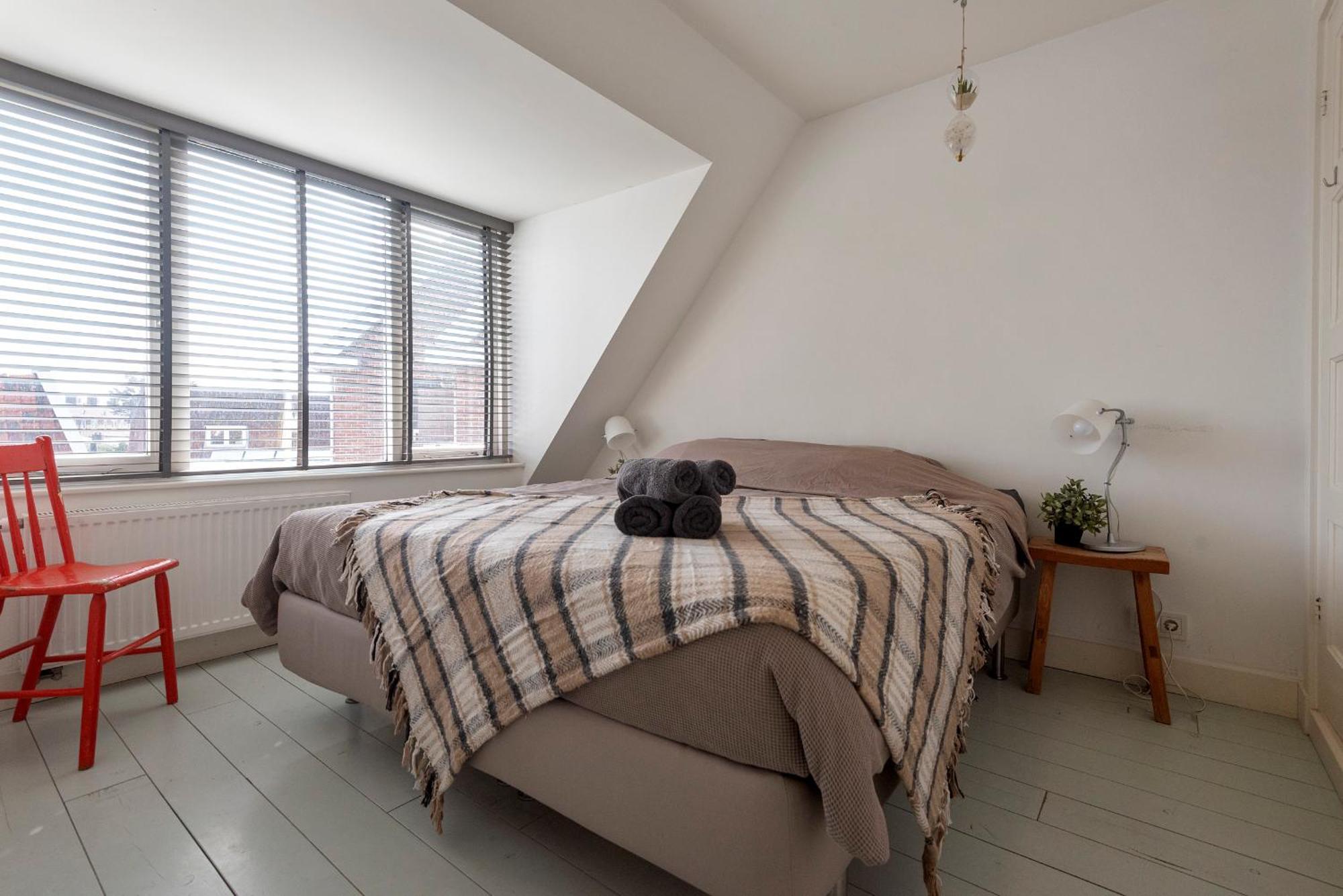 Wijkiki Surf House Daire Wijk aan Zee Dış mekan fotoğraf