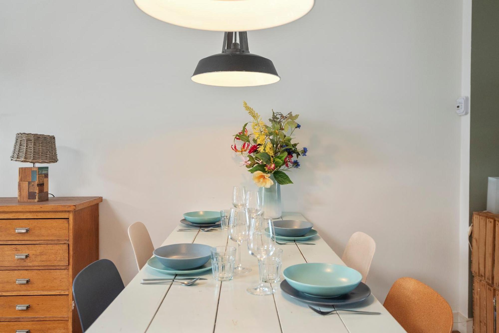 Wijkiki Surf House Daire Wijk aan Zee Dış mekan fotoğraf