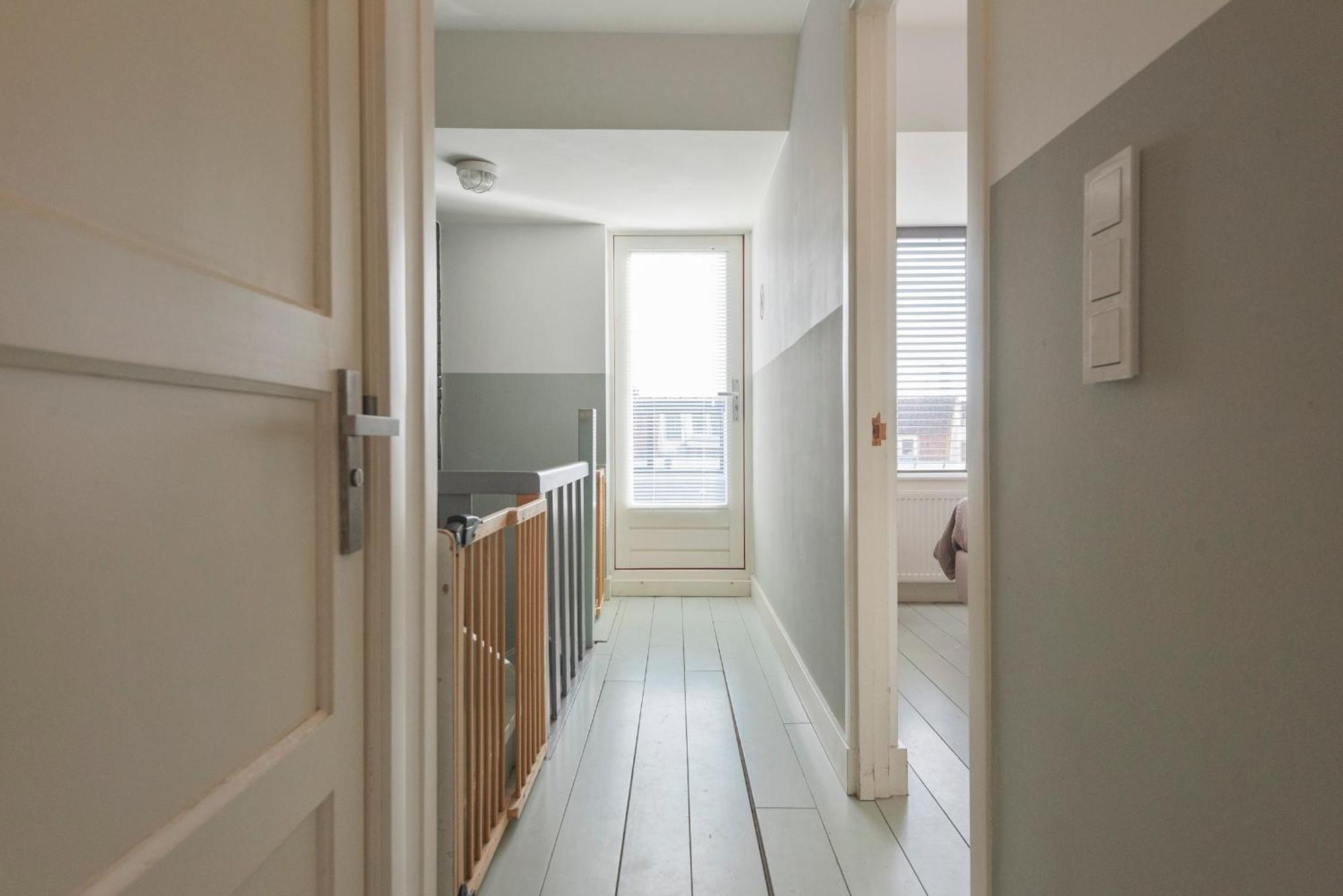 Wijkiki Surf House Daire Wijk aan Zee Dış mekan fotoğraf