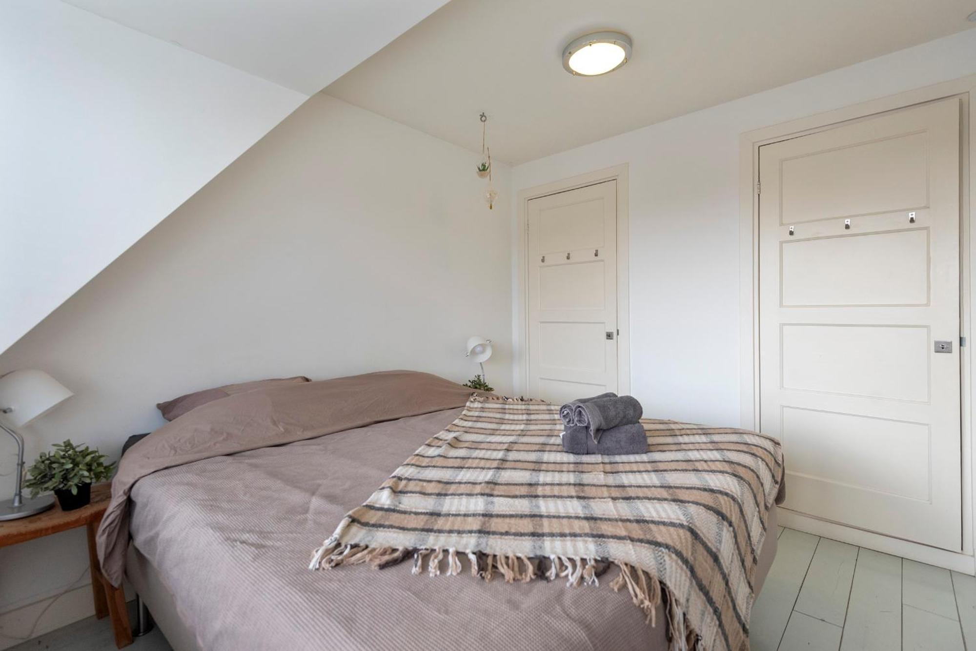 Wijkiki Surf House Daire Wijk aan Zee Dış mekan fotoğraf
