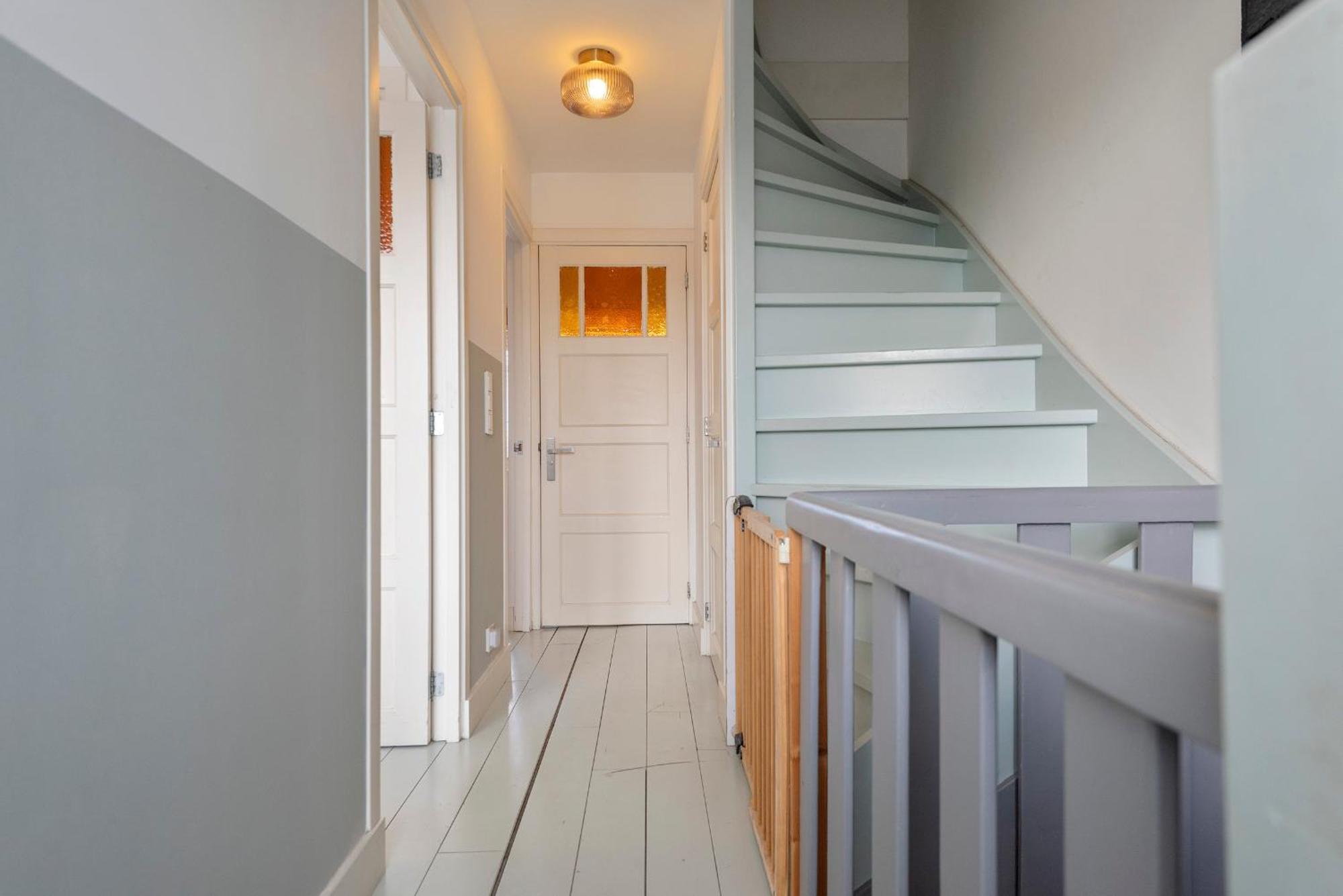 Wijkiki Surf House Daire Wijk aan Zee Dış mekan fotoğraf