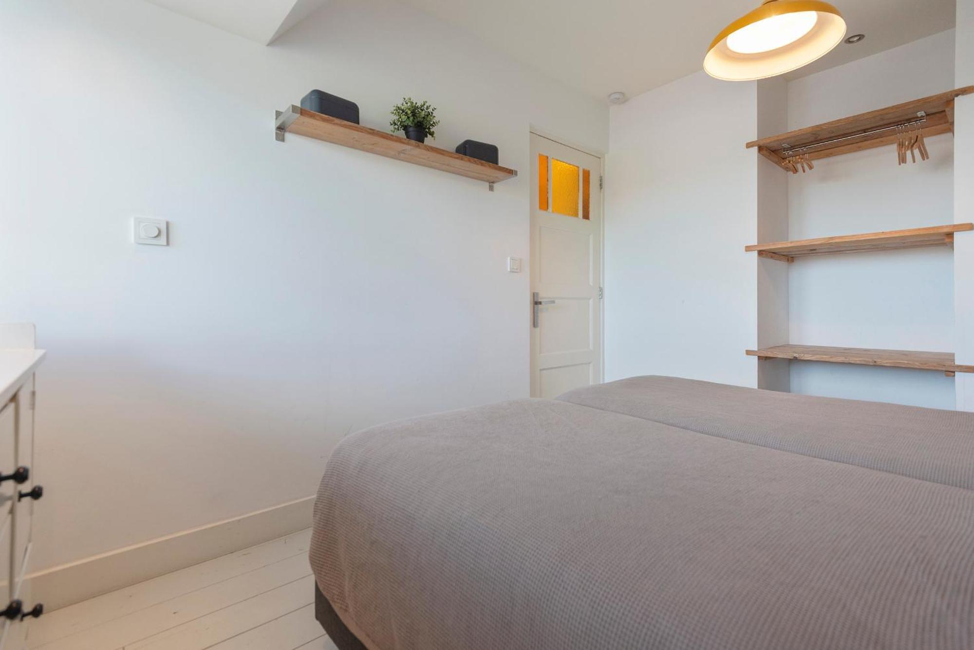 Wijkiki Surf House Daire Wijk aan Zee Dış mekan fotoğraf