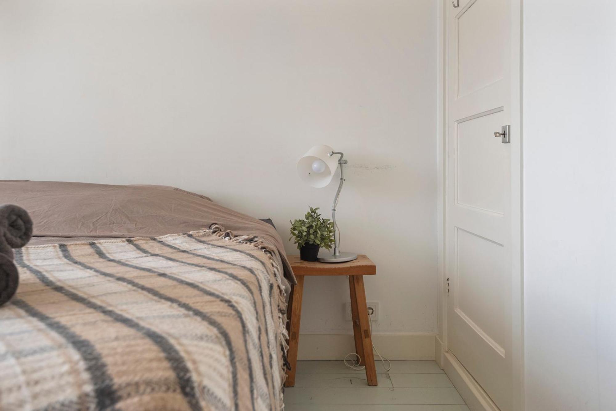 Wijkiki Surf House Daire Wijk aan Zee Dış mekan fotoğraf