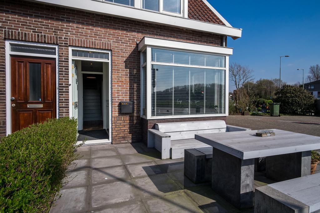 Wijkiki Surf House Daire Wijk aan Zee Dış mekan fotoğraf